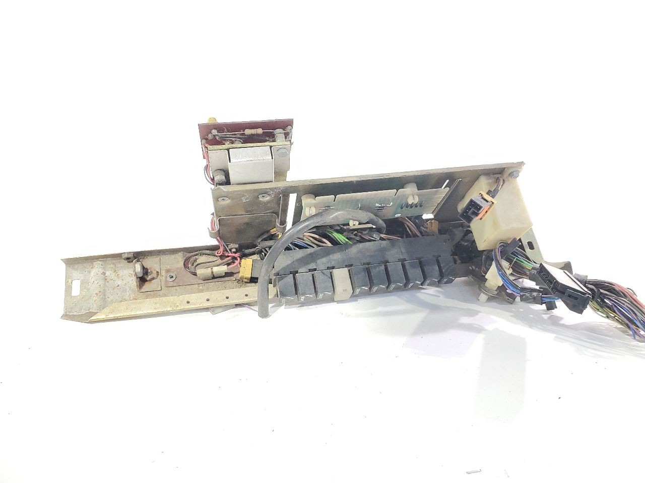Used Fuse Box Cabin fits: 1990 Bentley TURBO R Grade A