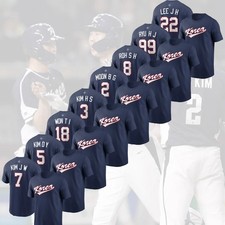 2013 Topps Chrome Hyun-Jin Ryu Redemption Autograph Update 19