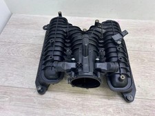 PORSCHE MACAN 95B Ansaugbrücke 94611001663 3.00 Petrol 250kw 2016 31414757