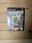 Road Trip (Sony PlayStation 2, 2002) - No Manual Tested
