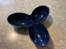 Storehouse Triple Serving Dish