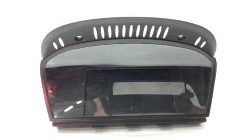 BMW E60 03-07 Tacho Tachometer Kombiinstrument 65829114358 65829114353