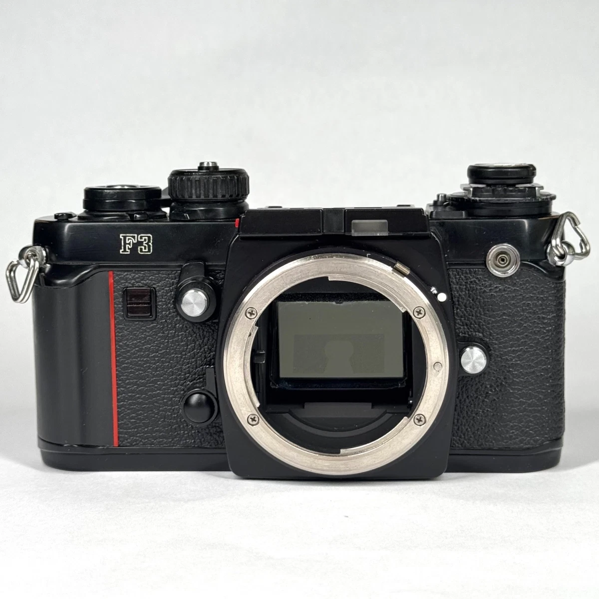 Nikon F3 35mm Film Cameras for sale - eBay
