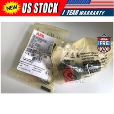 New Original ABB CE3T-10R-02 Emergency Stop Switch Button Free Shipping
