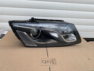 Frontscheinwerfer Audi Q5 8R0941004 Xenon Rechts Scheinwerfer Headlight