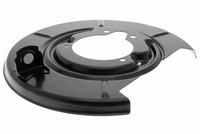 Spritzblech Bremsscheibe Hinten Links Vaico V20 3446 FÜR BMW