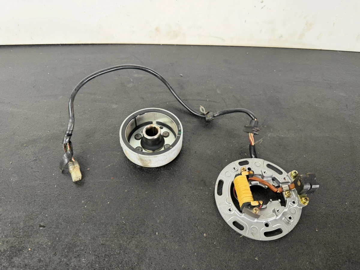 Motorcycle Electrical & Ignition Parts for Kawasaki KX80 for sale