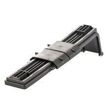 Deckel Abdeckung Gehäuse Innenraumfilter für Audi A1 A2 VW Golf Polo Seat Ibiza3