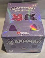 Aphmau MeeMeows Mystery Plush Gemstone Dragons Edition NEW Sealed