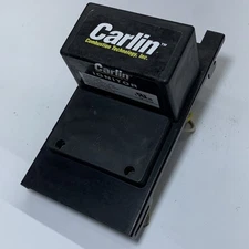 Carlin 41000 19kv Peak 35MA Continuous Duty Electronic Ignitor w/Base Plate (2)