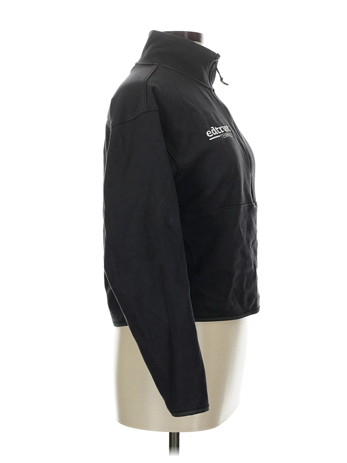 The North Face Women Black Pullover Sweater S thumbnail 3