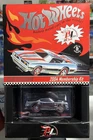 Hot Wheels RLC 2004 Club Exclusive Membership Kit Plymouth Barracuda (Black Str