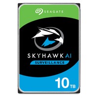 Seagate SkyHawk ST10000VE001 - 10 TB - 7200 RPM - 3.5''
