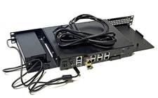 pfSense Firewall VPN AES-NI 8-Core Atom C3758 2.20GHz 16GB DDR4 128GB SSD 8x NIC