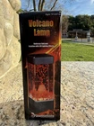 Under Sea  Eruption Lava Motion Volcano Lamp
