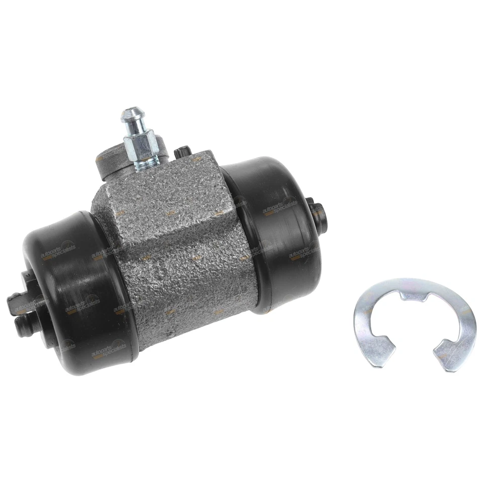 Rear LH or RH Wheel Cylinder for Leyland Mini 4 cyl 1.1L 1.0L 1.3L 1973~1978 - image 2 of 3