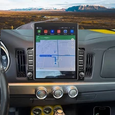 For Chevrolet SSR 2003-2006 Android Auto  CarPlay Car Radio Stereo GPS Navi