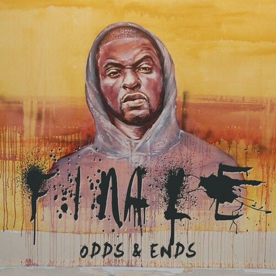 Odds  Ends CD