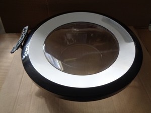 Tür,Bullauge für Waschmaschine Siemens WM14N122/41