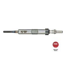 4x Glühkerze für Mercedes CLA C117 X117 GLA-Klasse X156 | 24245900