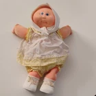 cabbage patch baby doll