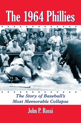 John P. Rossi | The 1964 Phillies | Taschenbuch | Englisch (2005) | McFarland