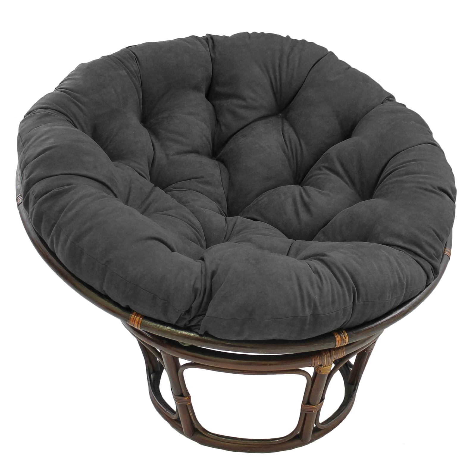 Cushion, 52 X 6 X 52, Steel