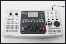 Registratore multitraccia ZOOM MRS-8 con adattatore