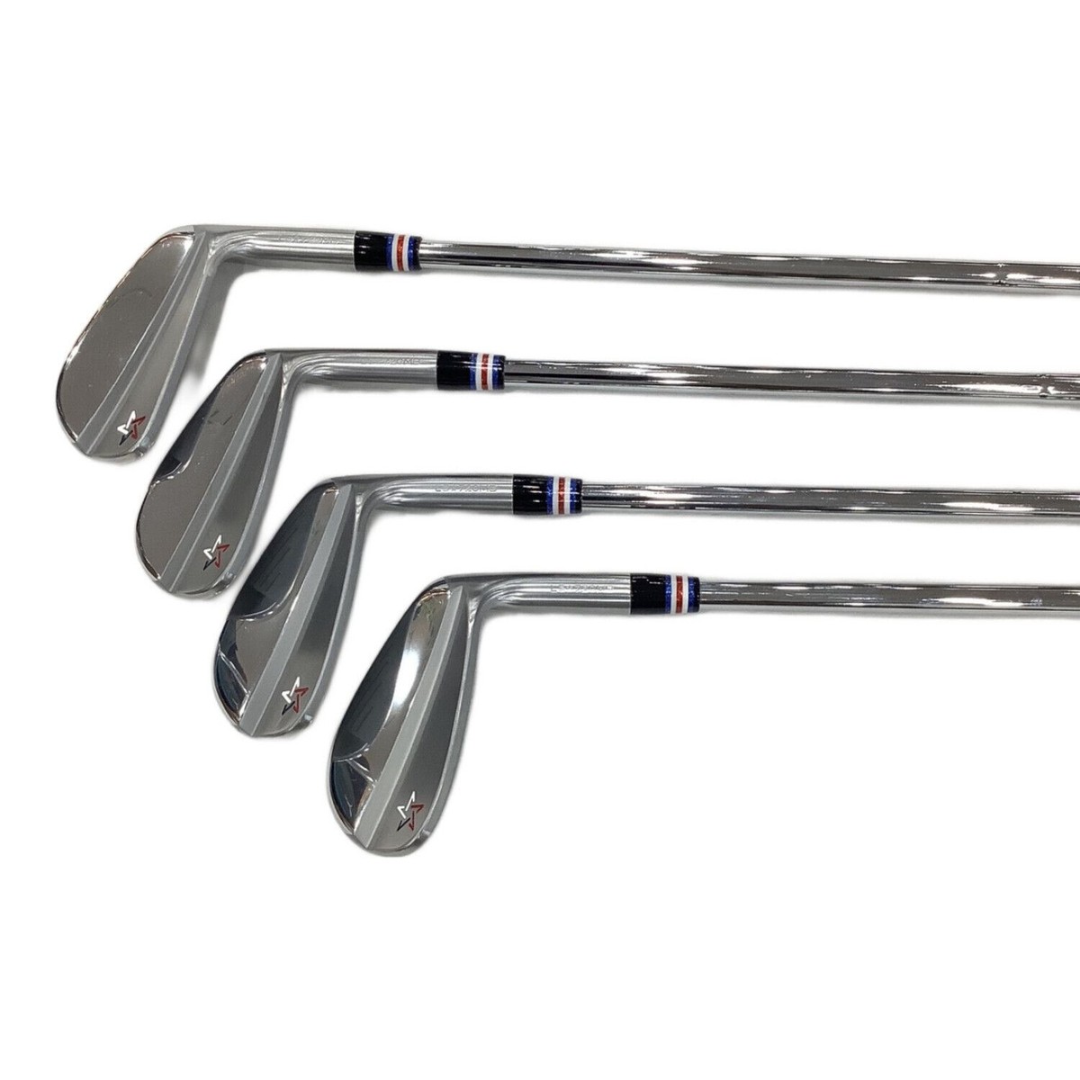 ARTISAN Iron Set LS 720MB 7.8.9.P Dynamic Gold EX Flex S200