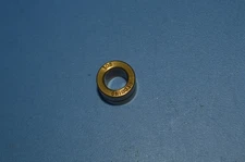 LOT #606  NICE!!! REDDING TITANIUM BUSHING #305