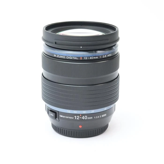 Olympus M. Zuiko f/2.8 Camera Lenses 12-40mm Focal for sale | eBay