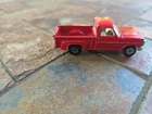 Vintage Matchbox Series No 6, Ford Pick Up