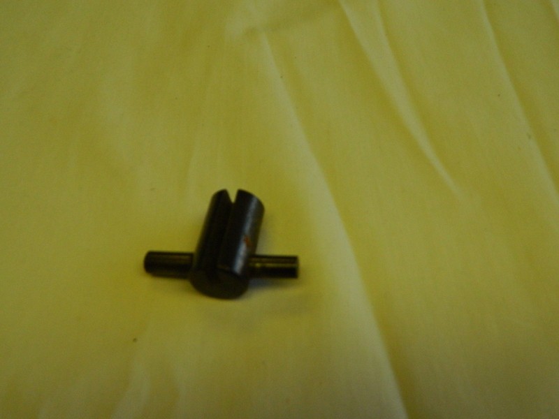 Vintage Bicycle Spoke Tool 1/8" Size