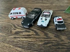 Ratchet G1 Transformers 1984 Hasbro Vintage Lot