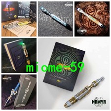 NAWYA Replica Doctor Who 9th/10th/11th/12th/  Master Metal Sonic Screwdriver Gift