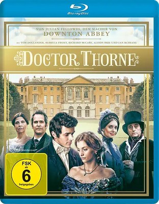 Doctor Thorne [2 Discs]