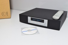BOXED LINN MAJIK DS NETWORK STREAMER. DYNAMIK. REMOTE. DIGITAL ANALOGUE OUT.