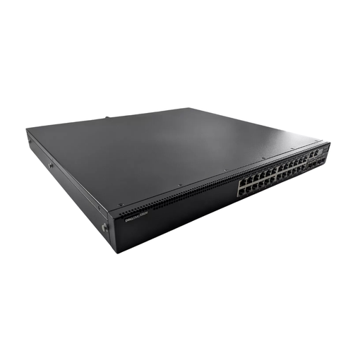 F5 BIG-IP 4000 – Firewall 10G – 8xRJ-45 1G, 2xSFP+ 10G – Occasion Sous Garantie