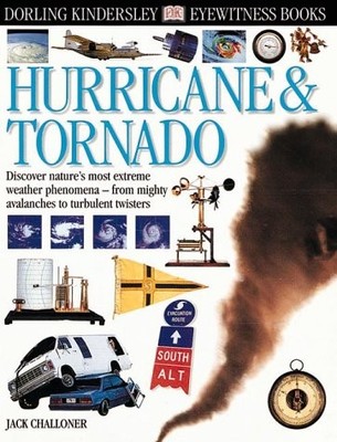 Hurricane and Tornado (DK Eyewitness Books)