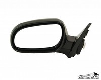 AußEnspiegel Links FüR Honda Civic 6 Hatchback 1.6I 1.5I 1.4Is 1.4I Vti 95-01