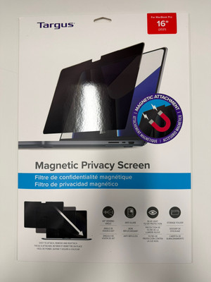 Targus ASM16MBP6GL 16