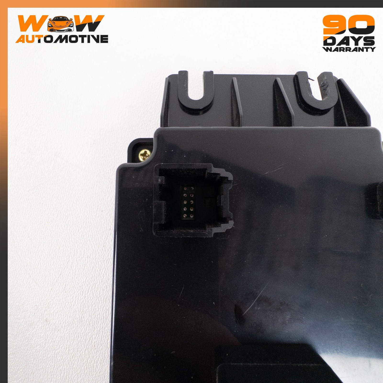 13-19 MASERATI QUATTROPORTE GTS HVAC AC AIR TEMPERATURE CONTROL MODULE OEM