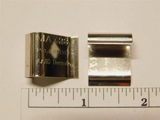 25 Aavid Thermalloy 032616 Max 23 Clips for TO220 / Max220 Packages