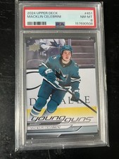 2024-25 Upper Deck Series 2 Hockey Checklist Guide in-content 35