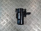 Fuel filter housing