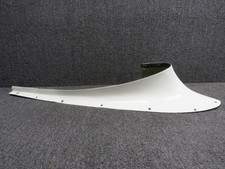 16617-008 Piper PA23-250 Nacelle Fairing Inboard LH (Aluminum) 16617-008 Piper PA23-250 Nacelle Fairing Inboard LH (Aluminum)
