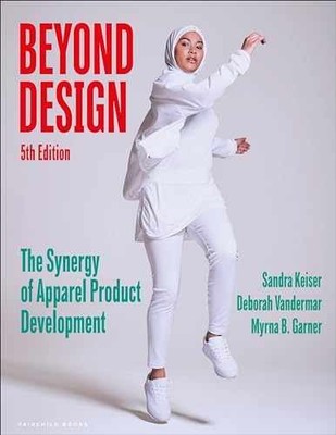 Beyond Design: The Synergy of - Paperback, by Keiser Sandra; Vandermar - New