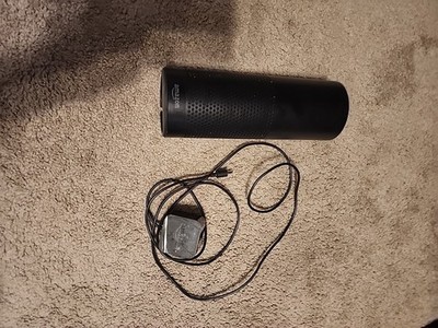 Amazon Echo (1st Generation) Smart Assistant - Black