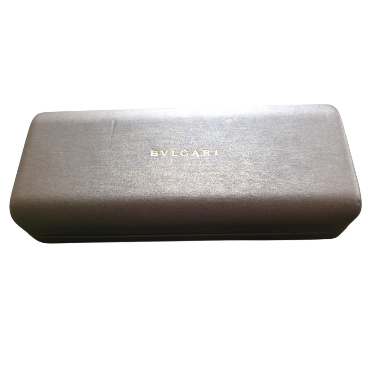 Bvlgari Unisex Eyeglass Cases & Storage for sale | eBay