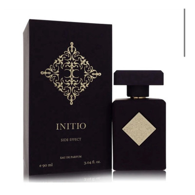 Initio Side Effect Eau de Parfum Spray 90ml 3.04 fl oz Regular Size